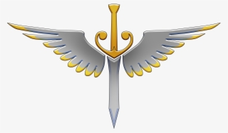 Add Media Report Rss New Logo For Empire - Heroes Of Might And Magic