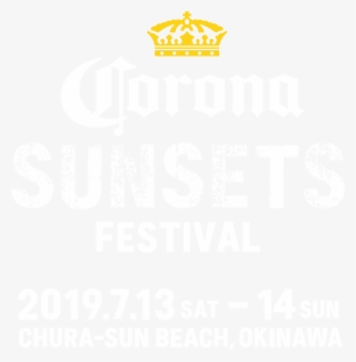 Corona Sunsets Festival - Corona
