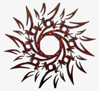 Symbol Zpsy7gq6xzg - Tribal Tattoos On Elbow