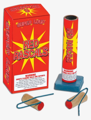 Six Reloadable - Fireworks Before Exploding