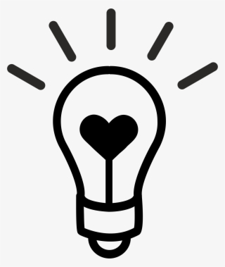 In Love With Ideas