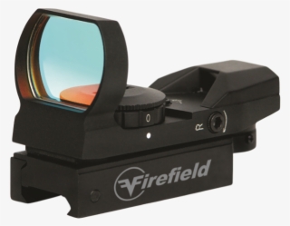 Loading Zoom - Reflex Sight