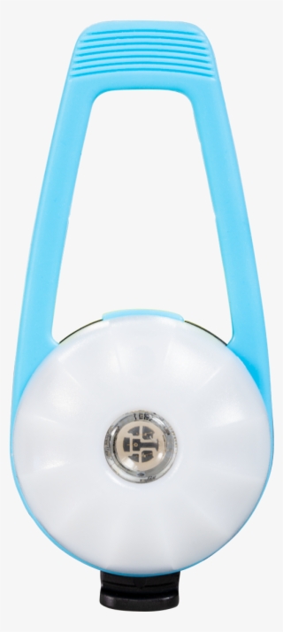 Night Walker Glow Safety Rechargeable Light - Circle