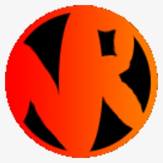 Nr Utd Logo - Circle