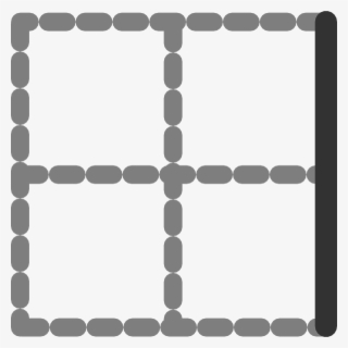 Border Right Png