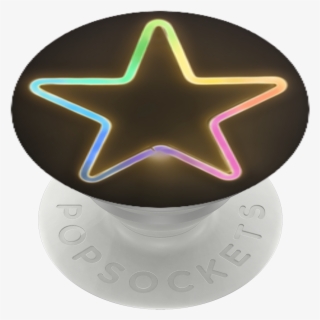 Star Glow, Popsockets - Circle