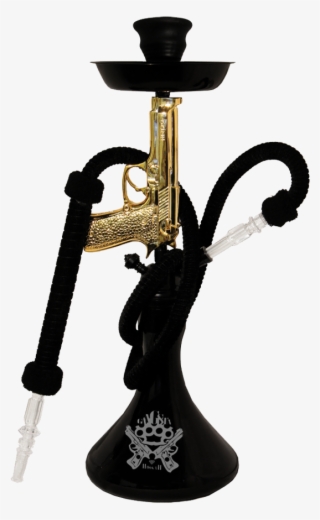 “iced” By Gangsta Hookah H - Gangsta Hookah