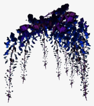 Flower Sticker - Illustration