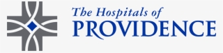 The Hospitals Of Providence Neighborhood Hospitals - Hospitals Of Providence Logo
