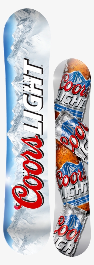 Coors Light Wallpapers High Quality Download Free - Coors Light Snowboard