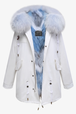 Sold Out - Parka Fur
