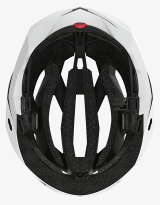 The Ability To Connect With Your Smartphone Allows - Bicycle Helmet