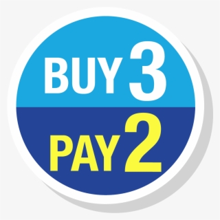 Evian Natural Mineral Water 500cc - Buy 2 Pay 1