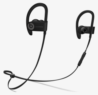 Beats By Dre's Headphone - Powerbeats 3 Wireless