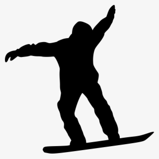 Free Download - Snowboarding