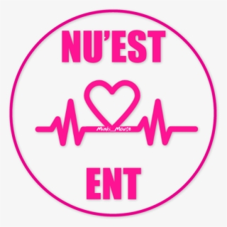 The Nu'est Archive On Twitter - Circle