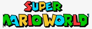 Super Mario World For Virtual Console Review - Super Mario World