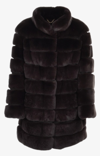 Fur Coat Png High-quality Image - Fur Clothing