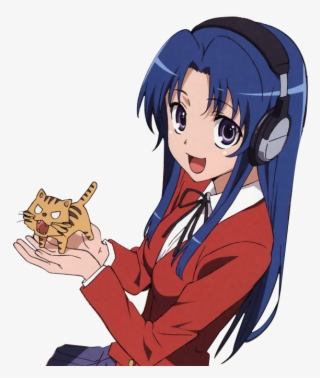 Amin - Toradora Ami Png