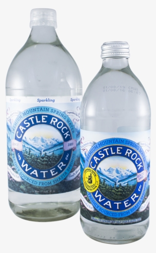 Plastic Bottle
