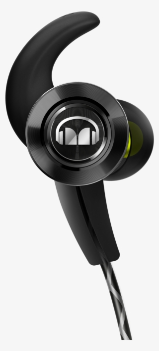 Monster Isport Victory Headphones - Monster Isport Victory In Ear Bluetooth Headphones