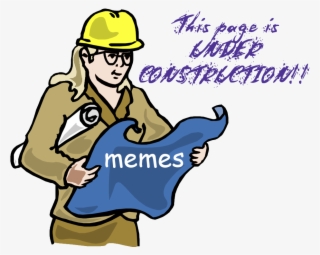 Construction - Kontraktor Cartoon