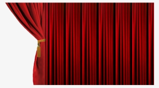 2 - Theater Curtain