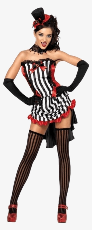 Sexy Vampire Costume - Deguisement Halloween Femme Sexy