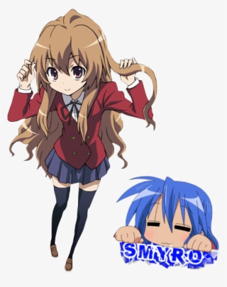 Toradora,toradora ,anime,аниме,taiga Aisaka - Cosplay Taiga Aisaka Toradora