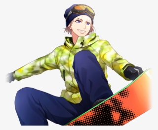 Banri Action Sr Transparent - Login