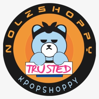 Kpop Shop Nolza - Cartoon