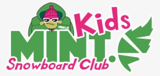 Morzine Snowboard Club - Illustration