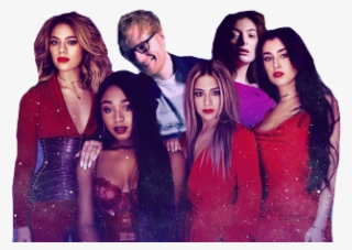 Ftestickers Freetoedit Fifthharmony - Mtv Video Music Awards 2017