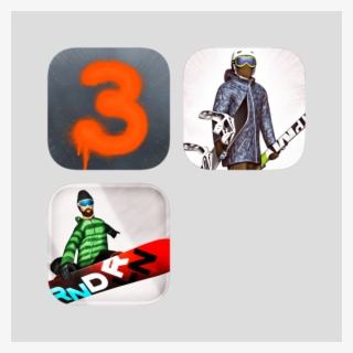 Mytp Snowboard, Ski, Freeski And Skateboard Bundle - Snowboard