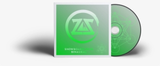 Zen Snowboarding Binaural Beats