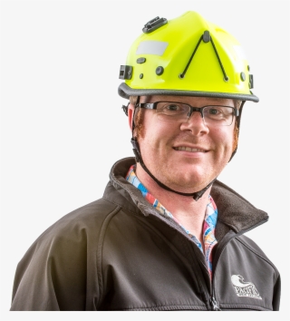 R5 Series - Hard Hat