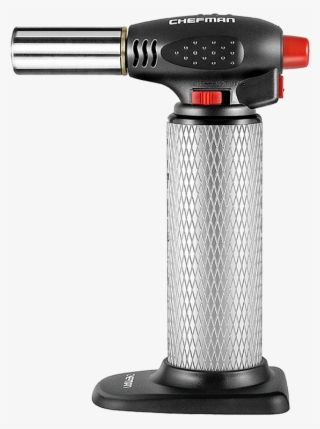 Elevate Any Dish - Blow Torch