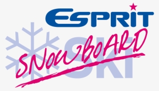 Esprit-snowboard - Esprit Ski