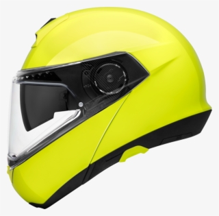 C4 - Schuberth C4 Pro
