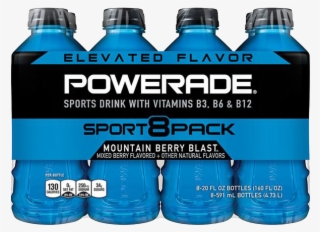 Then Now Is Your Lucky Day To Get Powerade Sports Drink - Powerade Ion 4