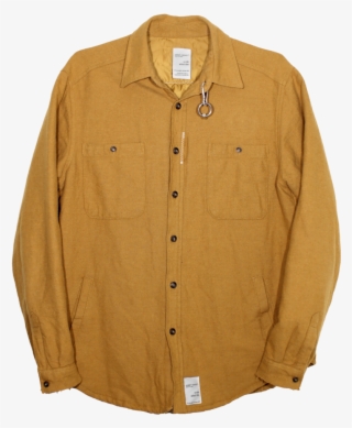 'no Return' Quilted Flannel