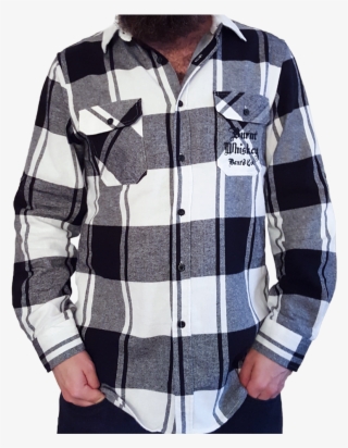 Grey-flannel