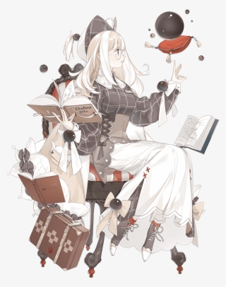 Milk Tea - Food Fantasy Ascended Skin