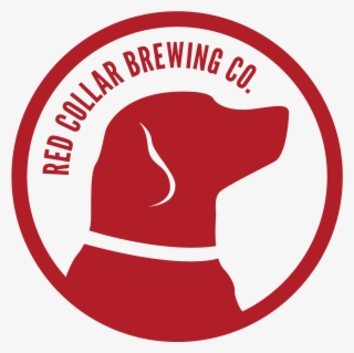 8pm Beer Tasting With Red Collar - Sterilized Symbol