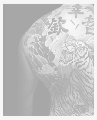 Like What You See - Monochrome