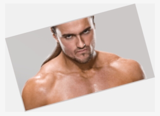 Drew Mcintyre