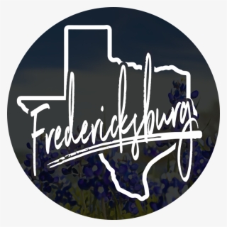 Fredericksburg - Label