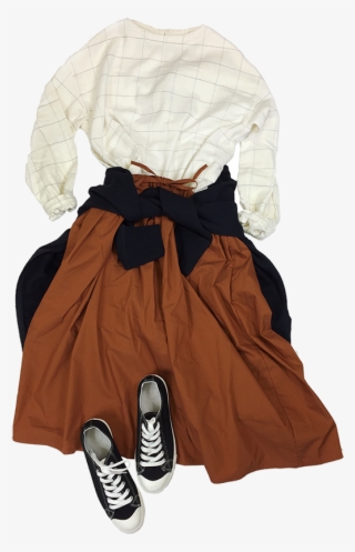 Women Flannel Style - A-line