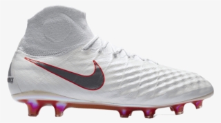 Nike Magista Obra 2 Elite Df Fg Senior Football Boot - Botines Nike Magista Obra 2