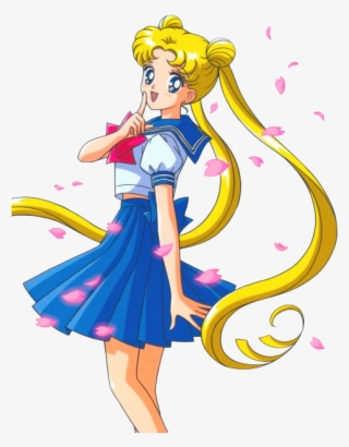 Usagi Tsukino Vector